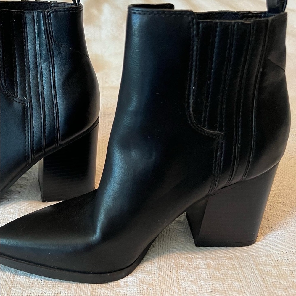 Nine West Booties - Picture 4 of 5